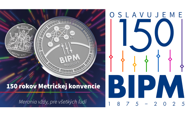 150. výročie Metrickej konvencie